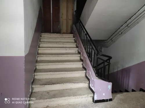 Location Appartement F4 Béjaïa Bejaia