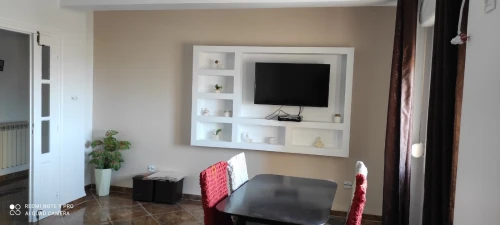 Location Appartement F3 Béjaïa Bejaia
