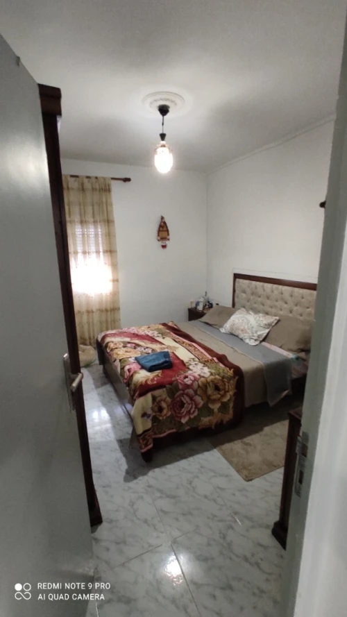 Vente Appartement F4 Béjaïa Bejaia