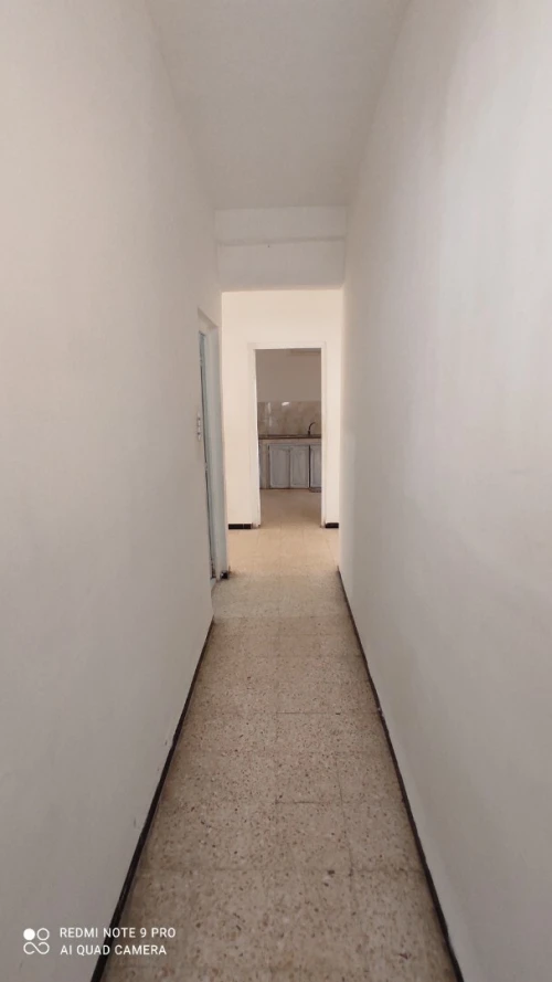 Location Appartement F3 Béjaïa Bejaia