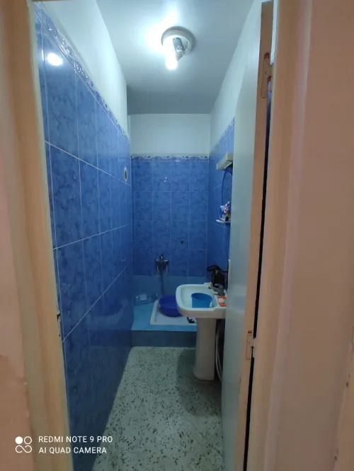 Vente Appartement F3 Béjaïa Tichy 21