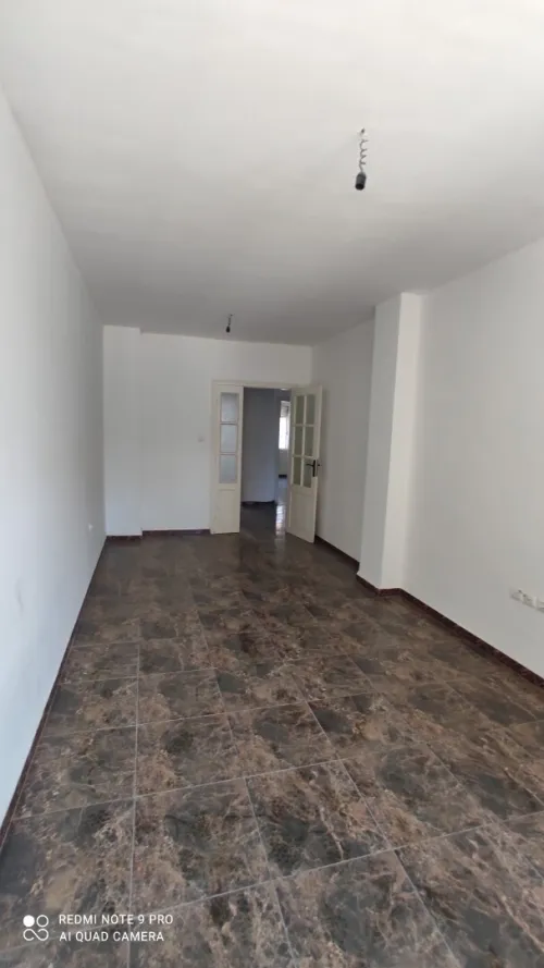 Vente Appartement F3 Béjaïa Oued ghir
