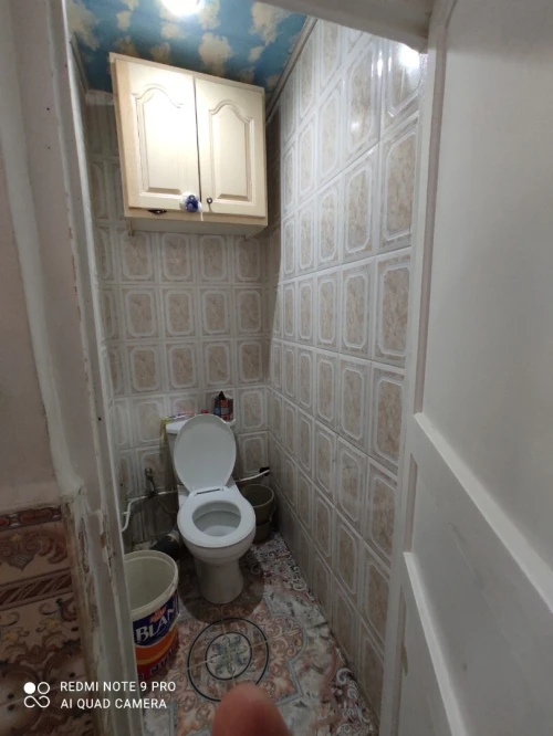 Vente Villa Béjaïa Bejaia