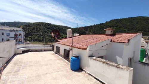Vente Appartement F3 Béjaïa Tichy 23