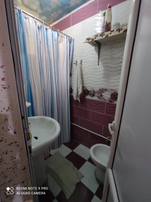 Vente Villa Béjaïa Bejaia