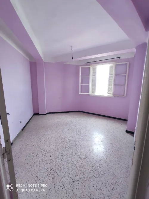 Vente Appartement F3 Béjaïa Tichy 9