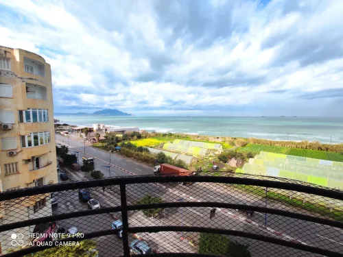 Vente Appartement F3 Béjaïa Tichy 3