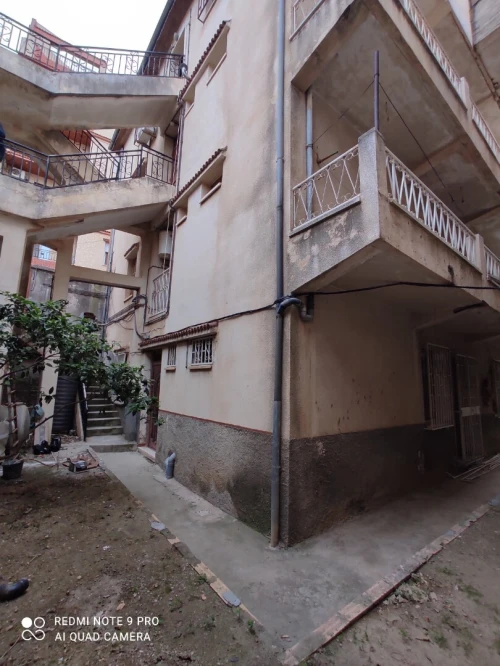Vente Villa Béjaïa Bejaia