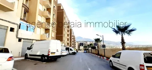 Vente Appartement F3 Béjaïa Bejaia