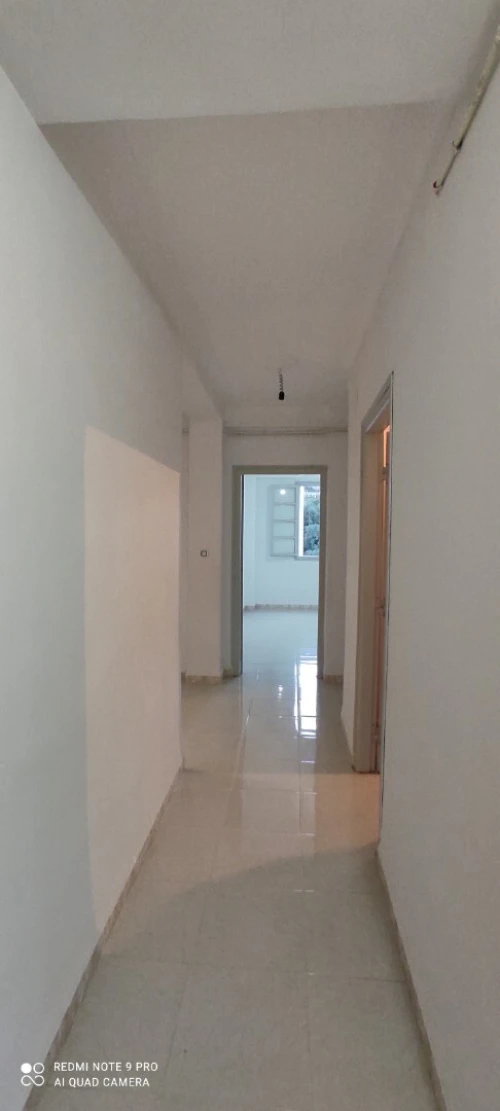 Vente Appartement F3 Béjaïa El kseur