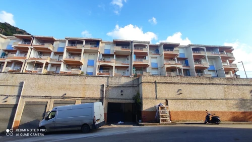 Vente Appartement F3 Béjaïa Bejaia