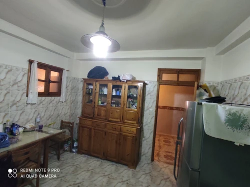 Vente Villa Béjaïa Tichy