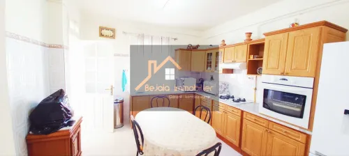 Vente Appartement F6 Béjaïa Bejaia
