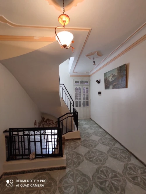 Vente Villa Béjaïa Bejaia