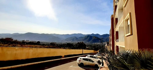 Location Appartement F3 Béjaïa Bejaia 5