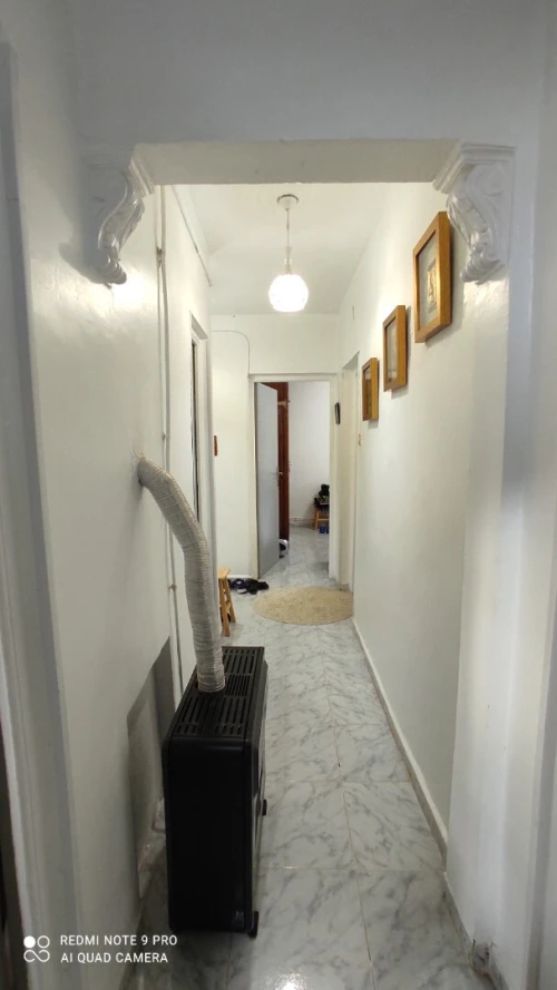 Vente Appartement F4 Béjaïa Bejaia