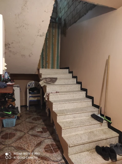 Vente Villa Béjaïa Tichy