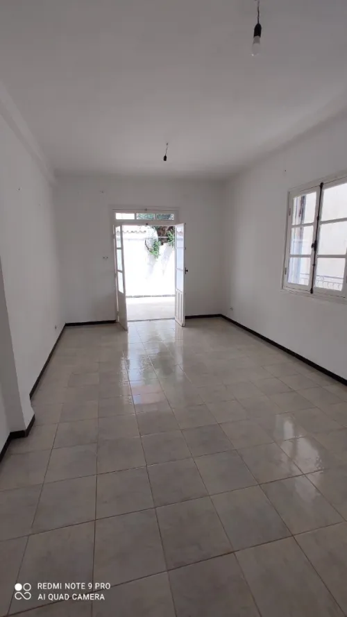 Location Appartement F3 Béjaïa Bejaia