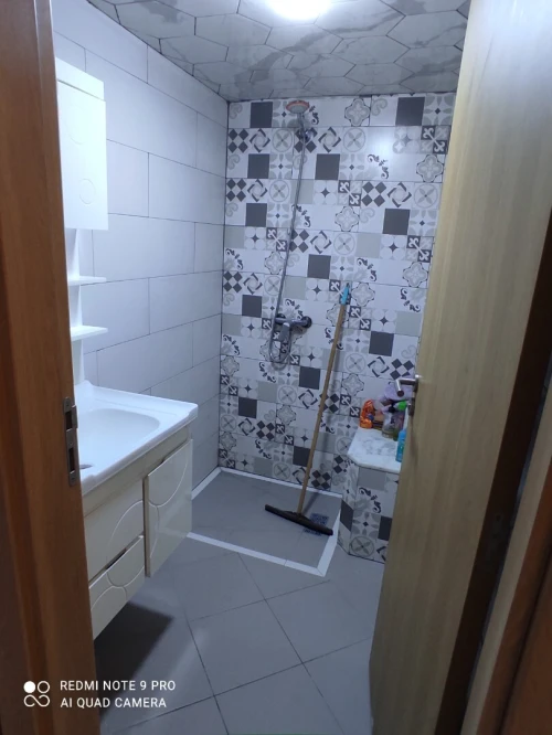 Vente Appartement F3 Béjaïa Bejaia