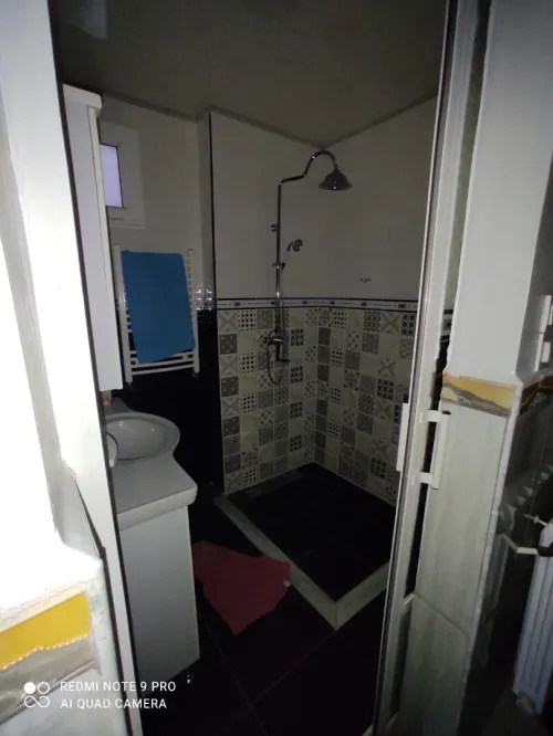 Location Appartement Niveau de villa F4 Béjaïa Bejaia