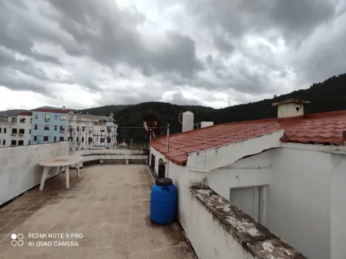 Vente Appartement F3 Béjaïa Tichy
