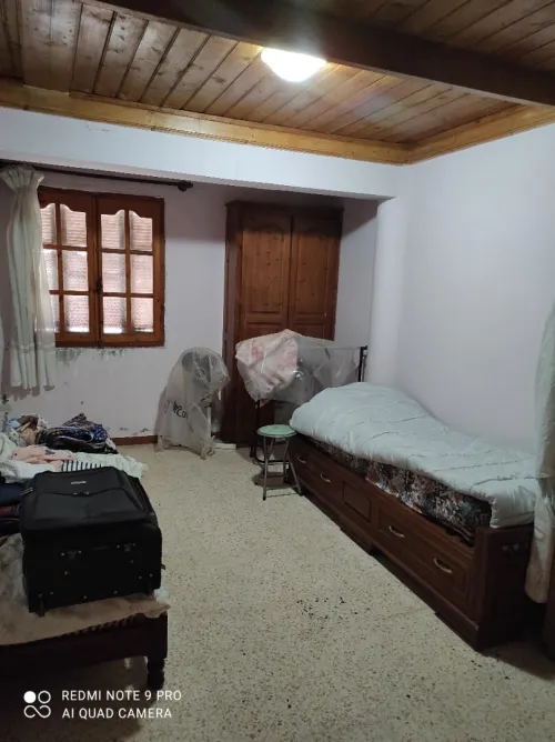 Vente Villa Béjaïa Bejaia
