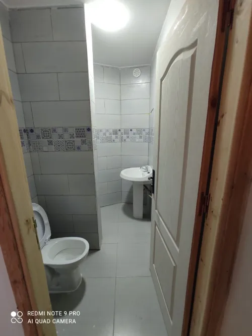 Vente Appartement F3 Béjaïa Bejaia