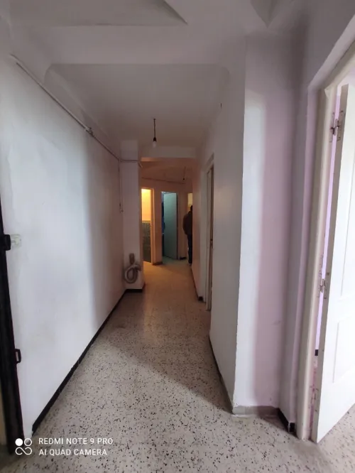 Vente Appartement F3 Béjaïa Tichy
