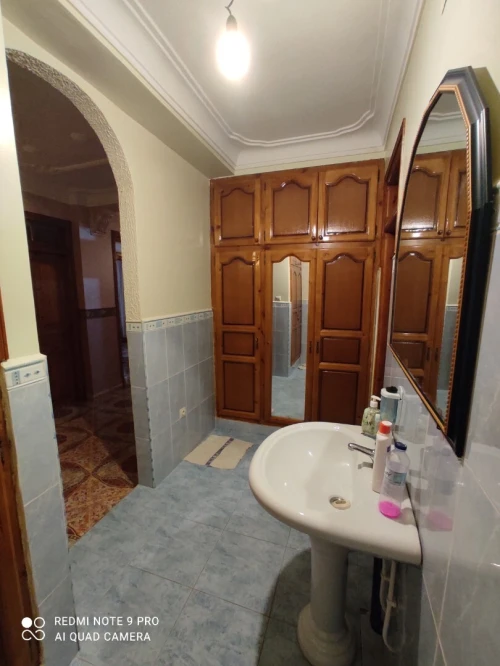 Vente Villa Béjaïa Tichy