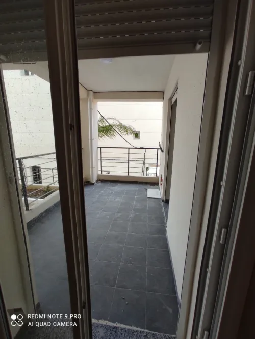Vente Appartement F3 Béjaïa Bejaia