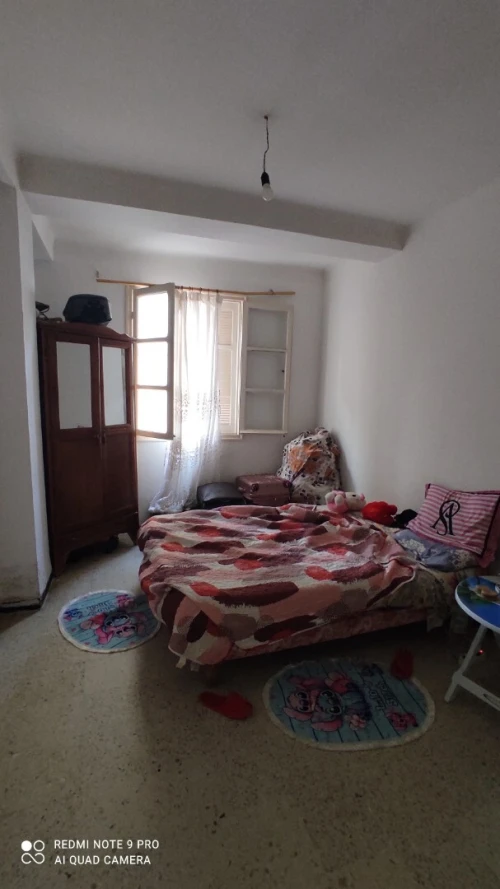 Vente Appartement F2 Béjaïa Melbou