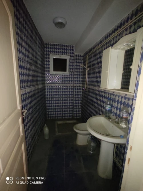 Vente Appartement F3 Béjaïa Bejaia