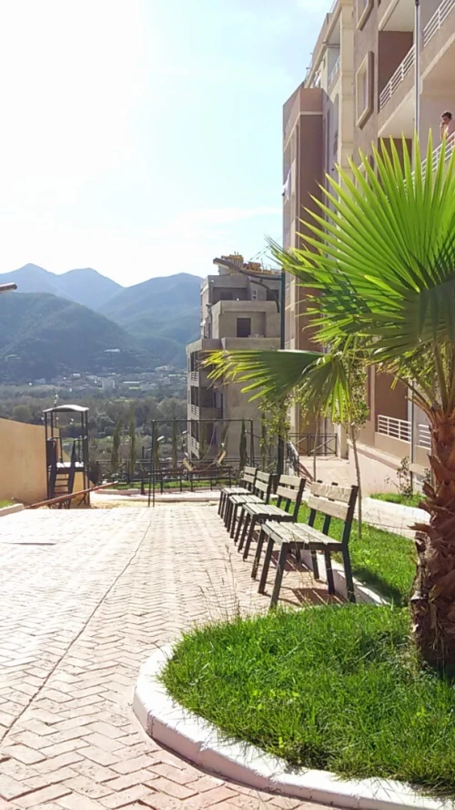 Location Appartement F3 Béjaïa Bejaia 4