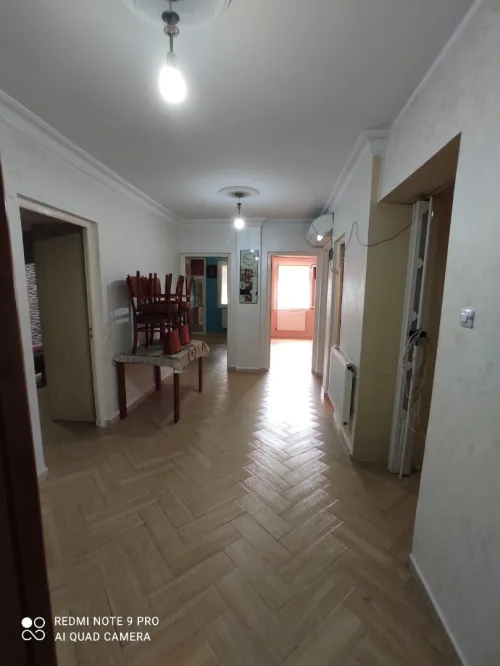 Location Appartement F4 Béjaïa Bejaia