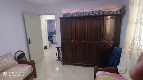 Vente Appartement F3 Béjaïa Bejaia