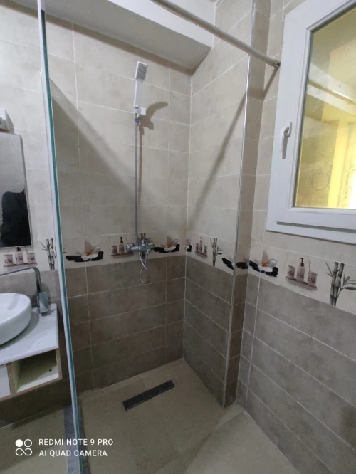 Vente Appartement F4 Béjaïa Bejaia