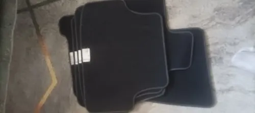 Tapis original golf 8 Audi A3 e S3 très bon état