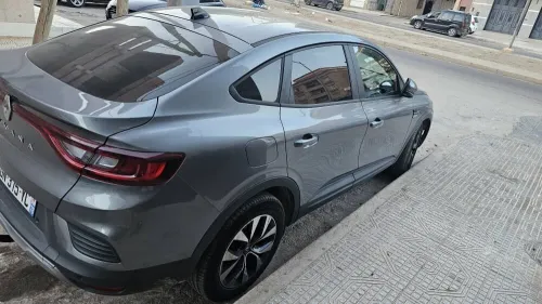 Renault Arkana 2023 Evolution