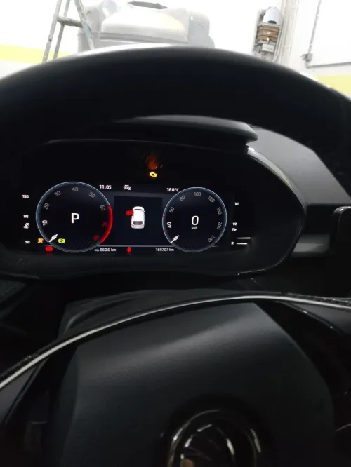 Skoda Fabia 2022 Style (avec toit panoramique)