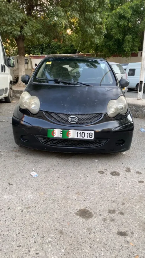 BYD F0 2010 F0