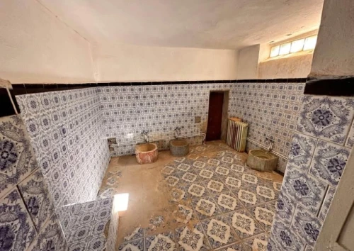 Vente Villa Naâma Mecheria