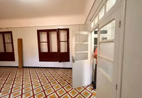 Vente Villa Naâma Mecheria