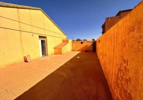 Vente Villa Naâma Mecheria