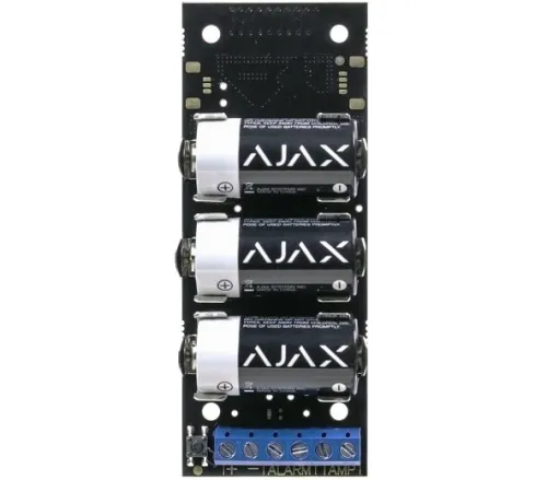 ACCESSOIRES ALARME AJAX
