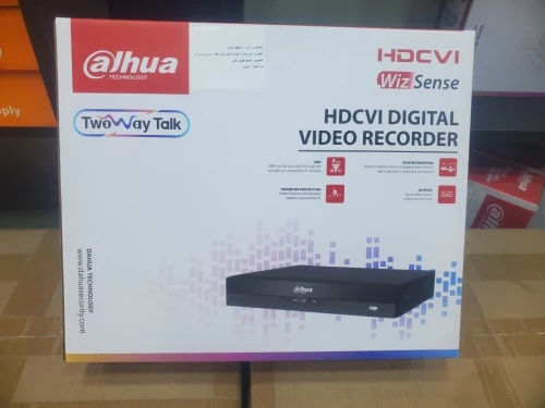 XVR-DAHUA 8CH 4CH 16Ch DVR DAHUA