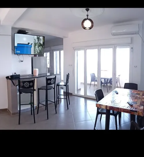 Location vacances Appartement F3 Béjaïa Bejaia