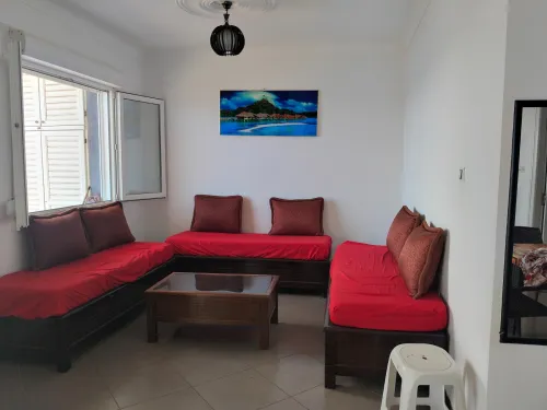Location vacances Appartement F3 Béjaïa Bejaia