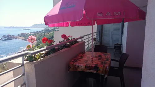 Location Appartement F3 Béjaïa Bejaia