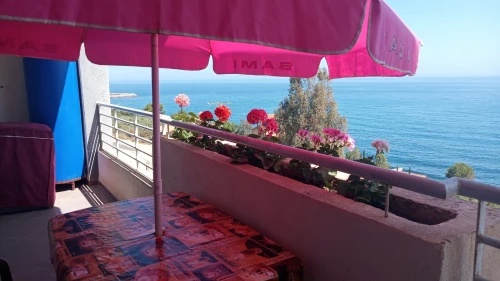 Location Appartement F3 Béjaïa Bejaia