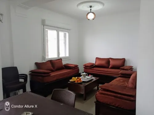 Location Appartement F3 Béjaïa Bejaia